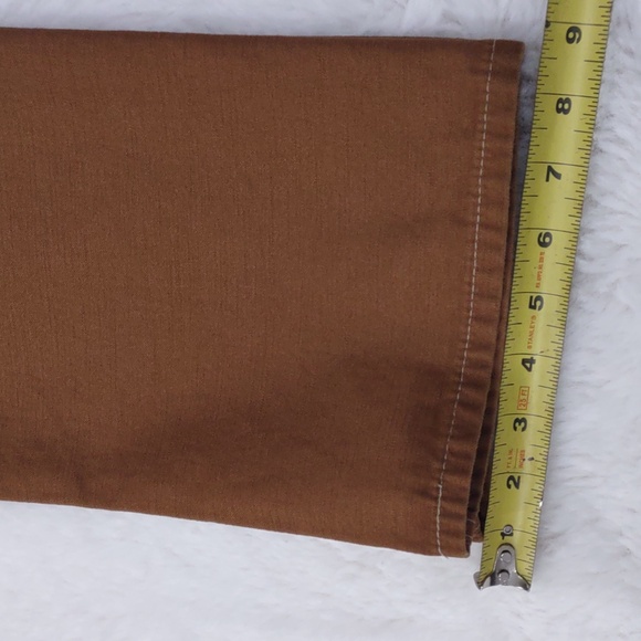 DENIZEN FOR LEVI'S 90s LOOSE STRAIGHT PANS. - Picture 15 of 17